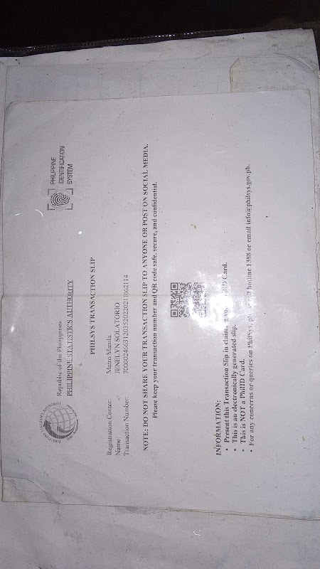 Pag Asa st.