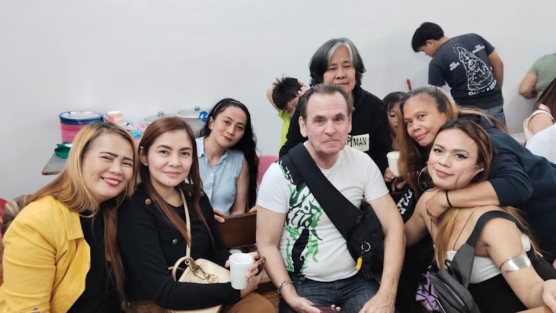 Pag Asa st.