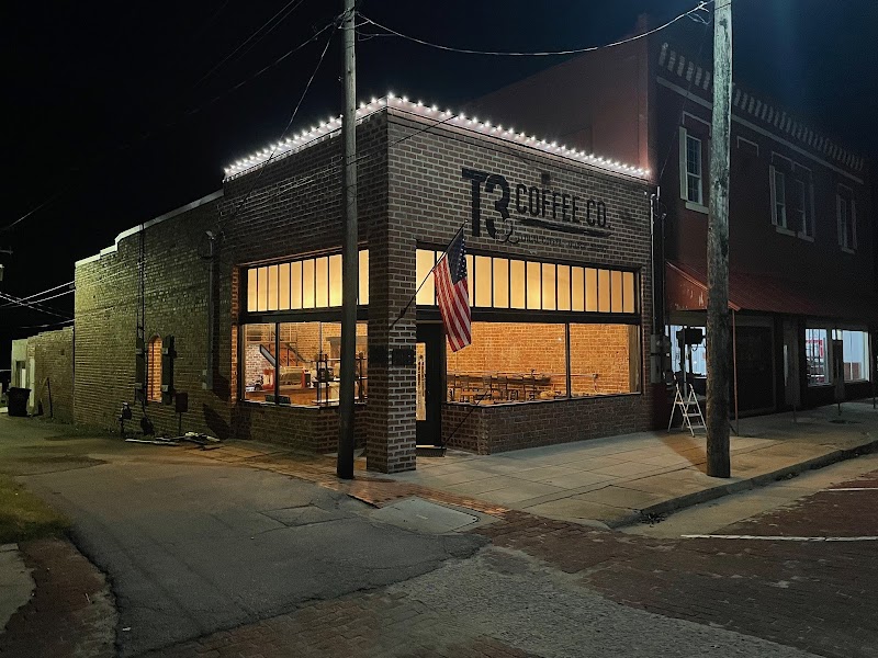 T3 Coffee Co. photo 3