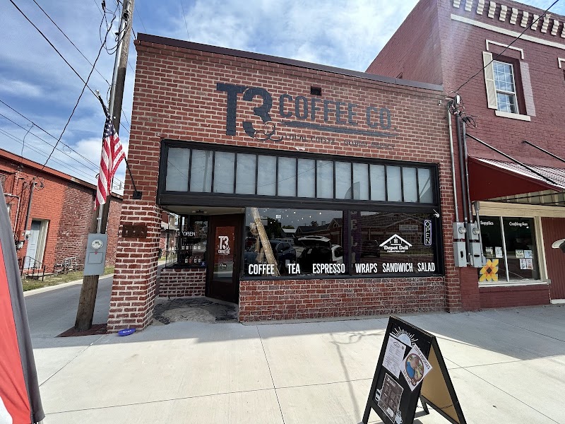T3 Coffee Co. photo 4