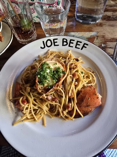 Joe Beef photo 3