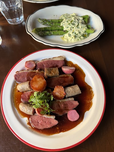Joe Beef photo 3