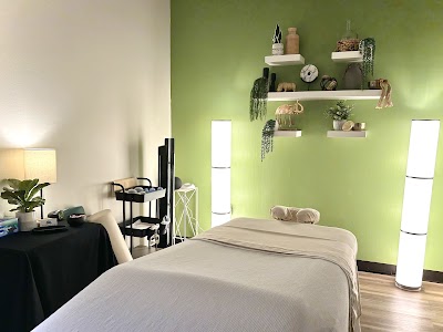 Nexus Therapeutic Massage