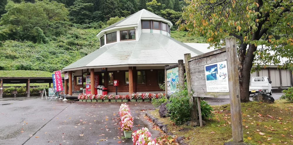 わらびのオートキャンプ場