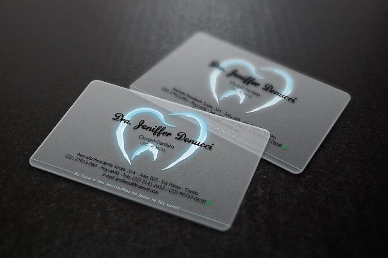 Dra. Jeniffer Denucci - CRO - Rj 38233, Dentista em Macaé Rj - foto 2