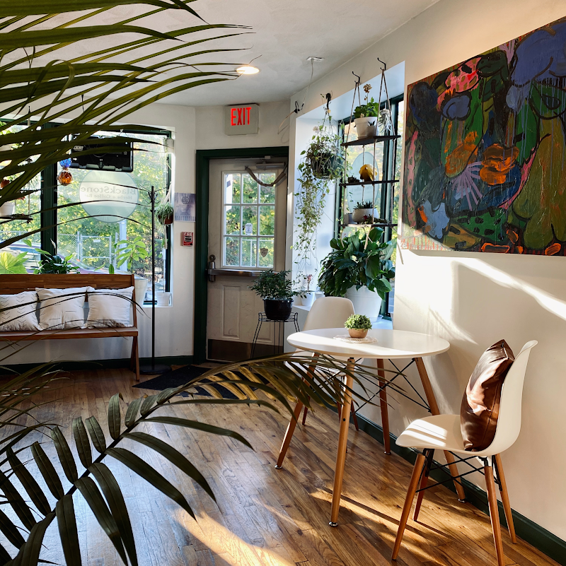 Apothica Cafe photo 1