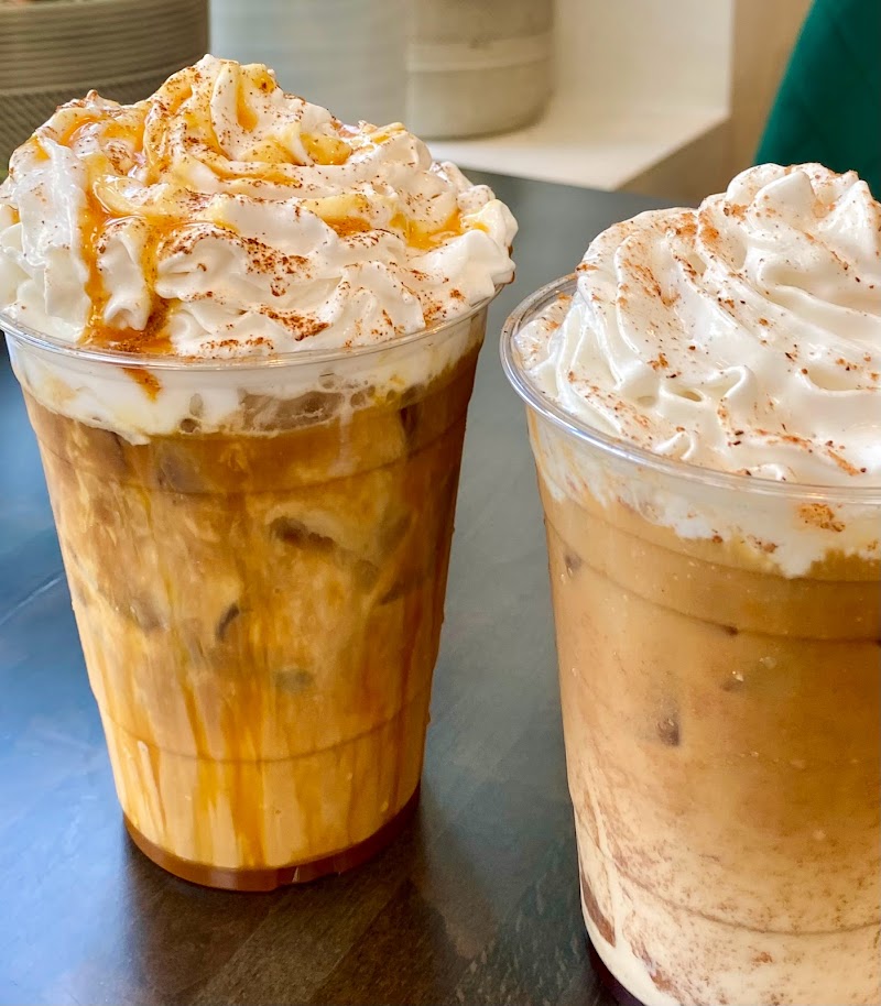 Apothica Cafe photo 2