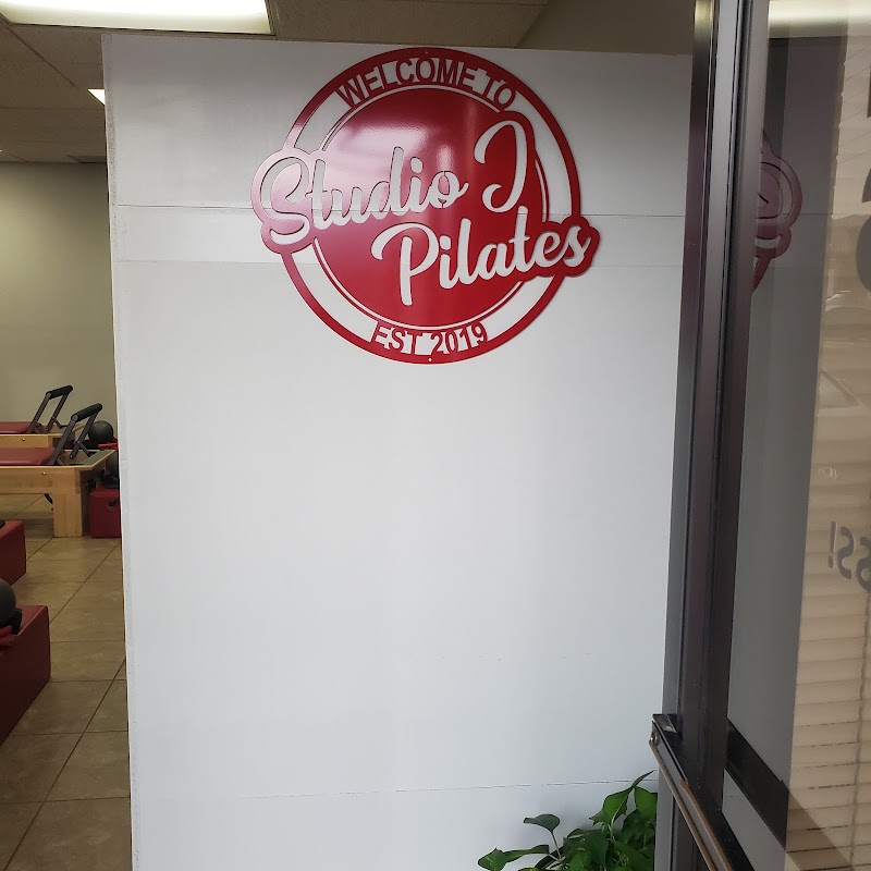 Studio J Pilates