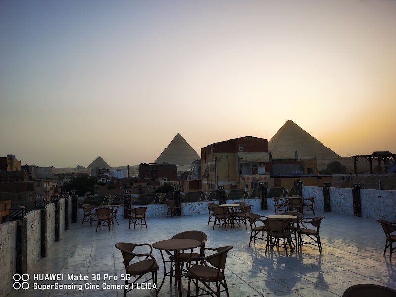 The View Pyramids Hotel photo 4