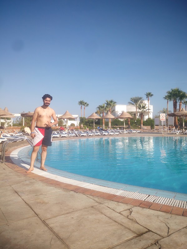 The View Pyramids Hotel photo 3