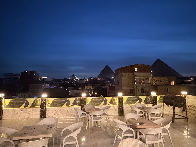 The View Pyramids Hotel