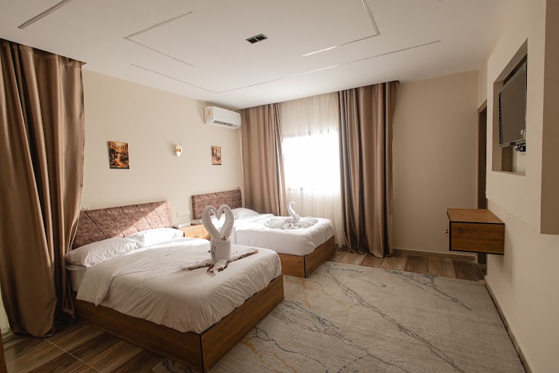 The View Pyramids Hotel photo 2