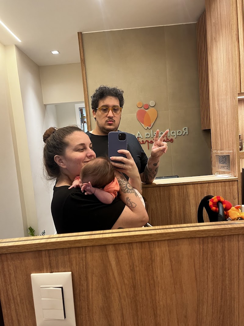 Raphaela Amaral Odontopediatria - foto 3