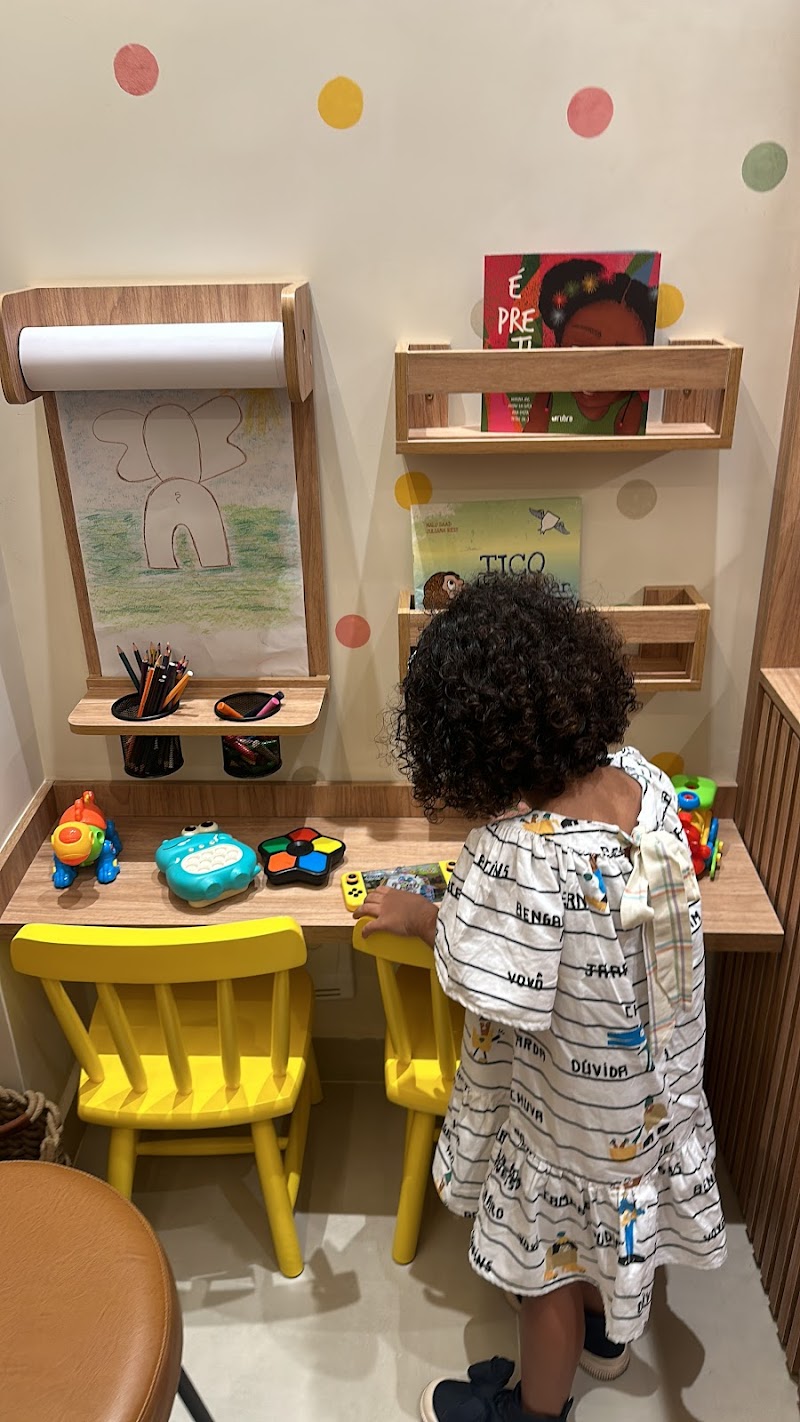 Raphaela Amaral Odontopediatria - foto 2