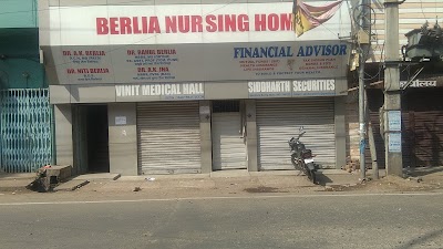 Berlia Nursing Home