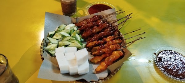 Satay Pahi - Photo 1