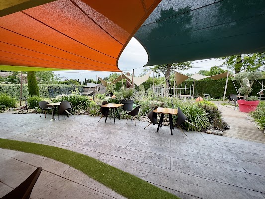 La Table de Franck Putelat Carcassonne