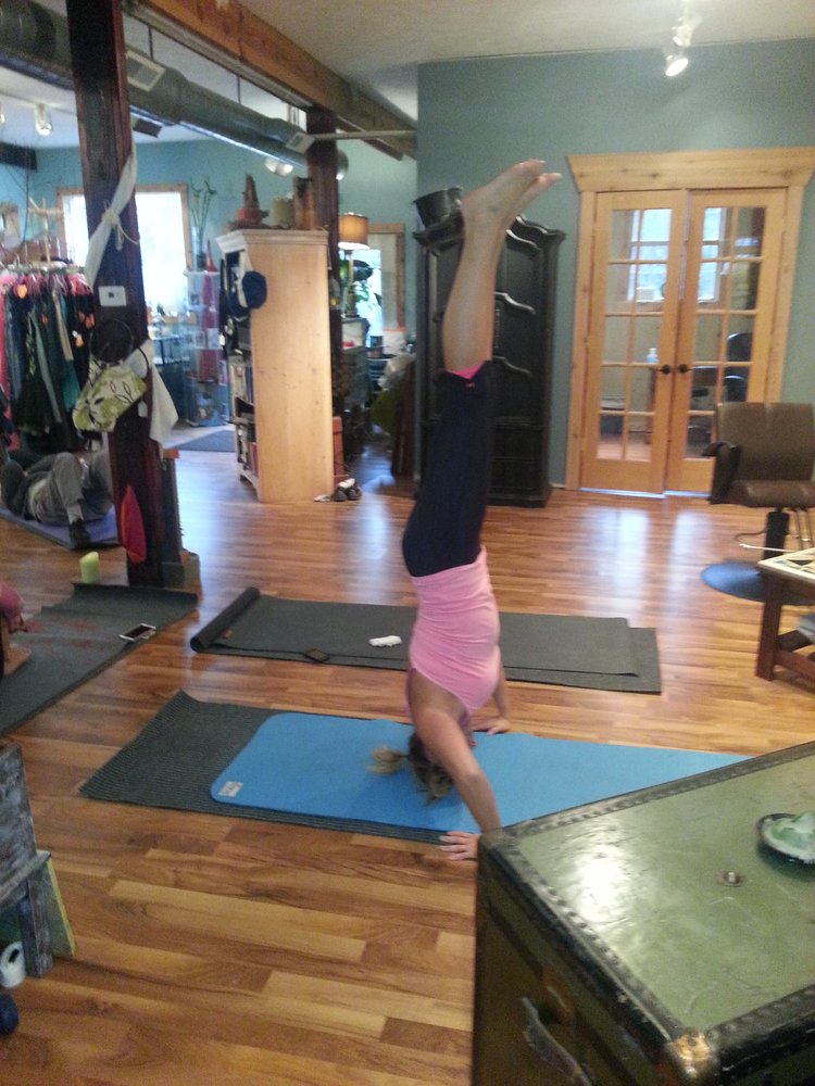 The Great Escape Spa & Art Shop photo 2