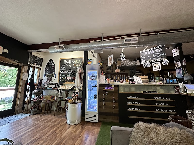 The Great Escape Spa & Art Shop photo 3