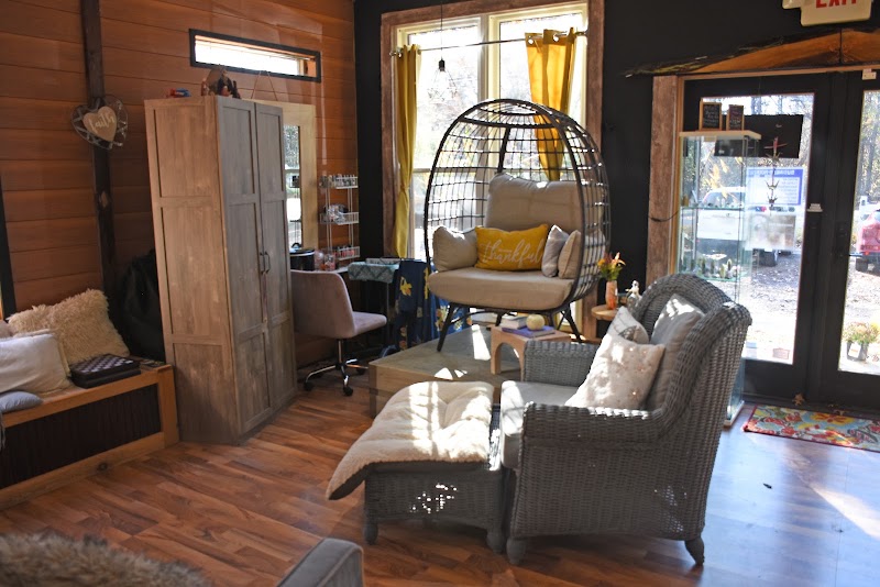 The Great Escape Spa & Art Shop photo 4