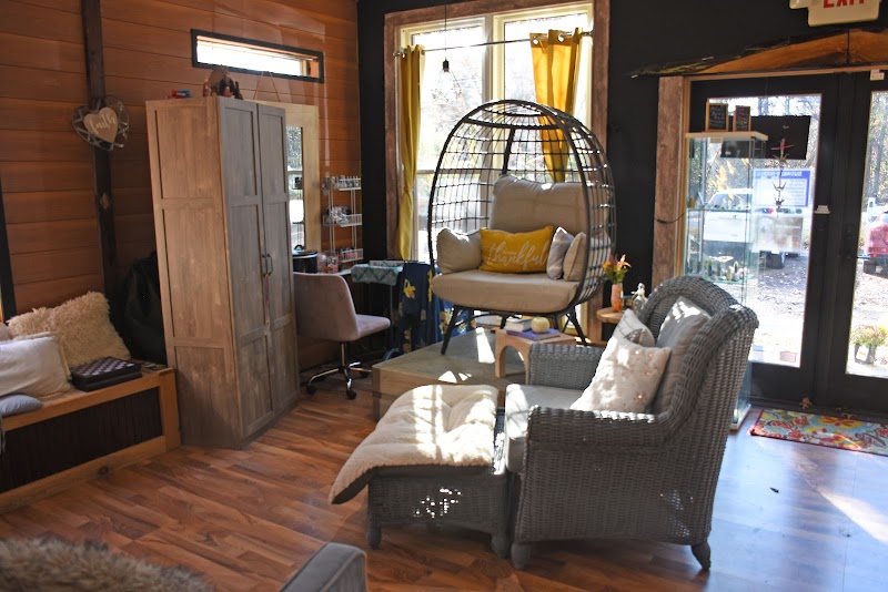 The Great Escape Spa & Art Shop photo 4