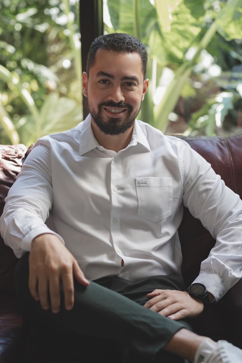 Foto de Dr. Tácito Bessa | Cardiologista do Esporte em Joinville