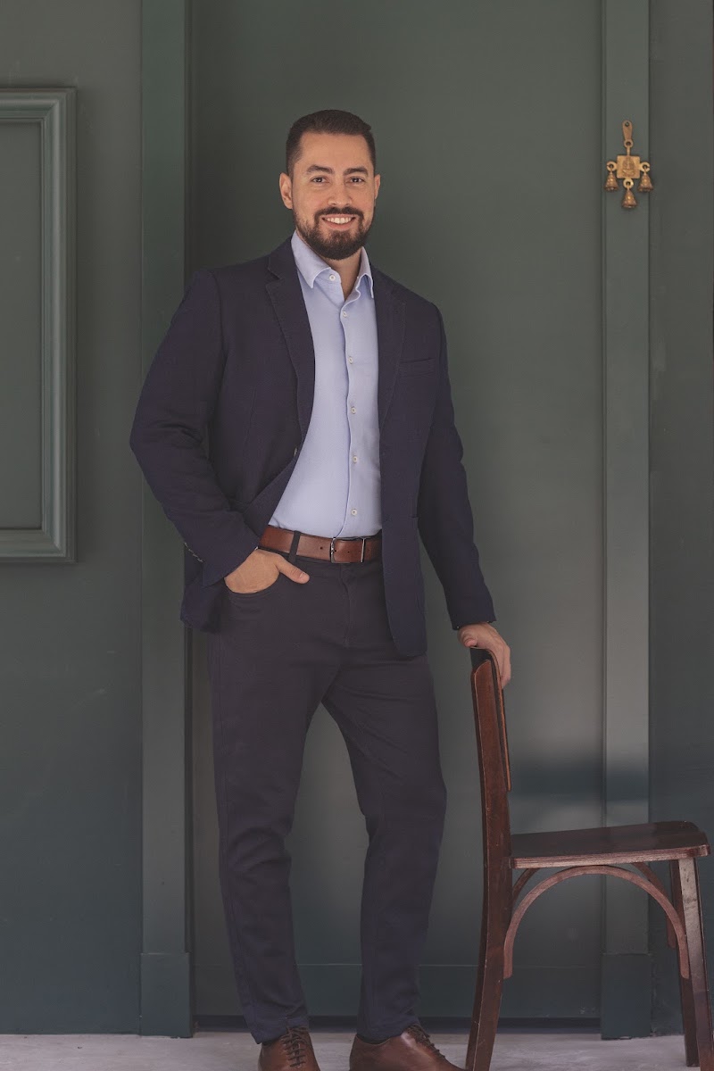 Foto de Dr. Tácito Bessa | Cardiologista do Esporte em Joinville