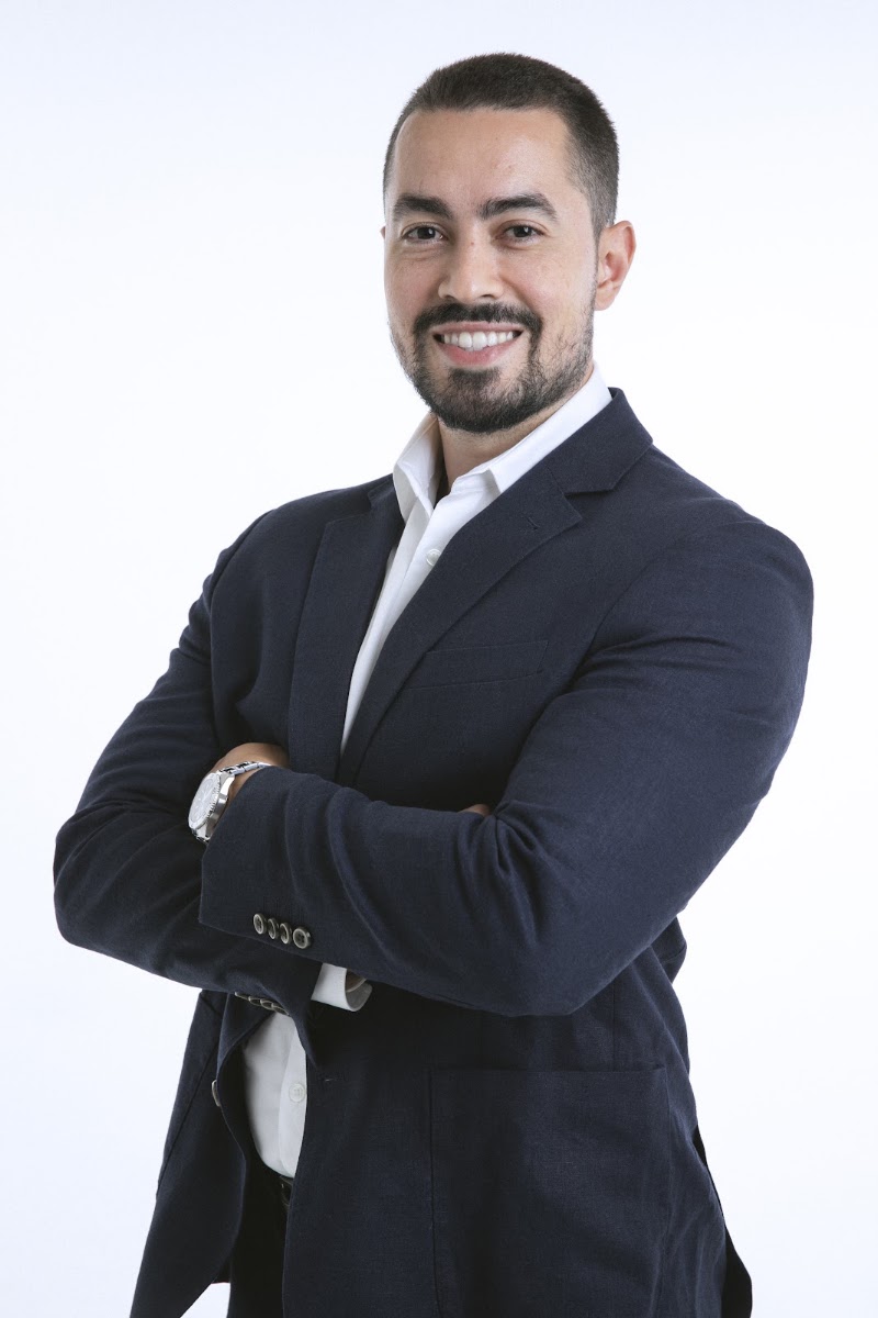 Foto de Dr. Tácito Bessa | Cardiologista do Esporte em Joinville