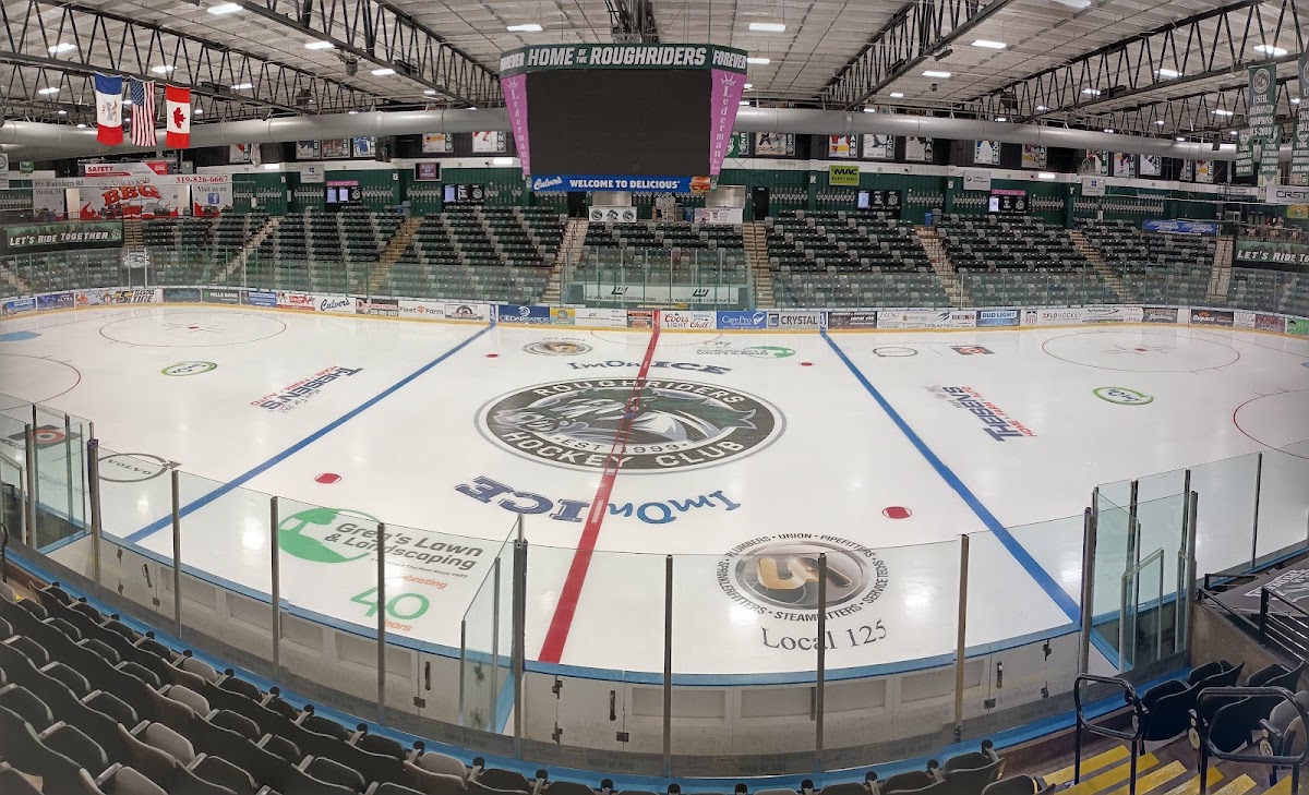 ImOn Ice Arena