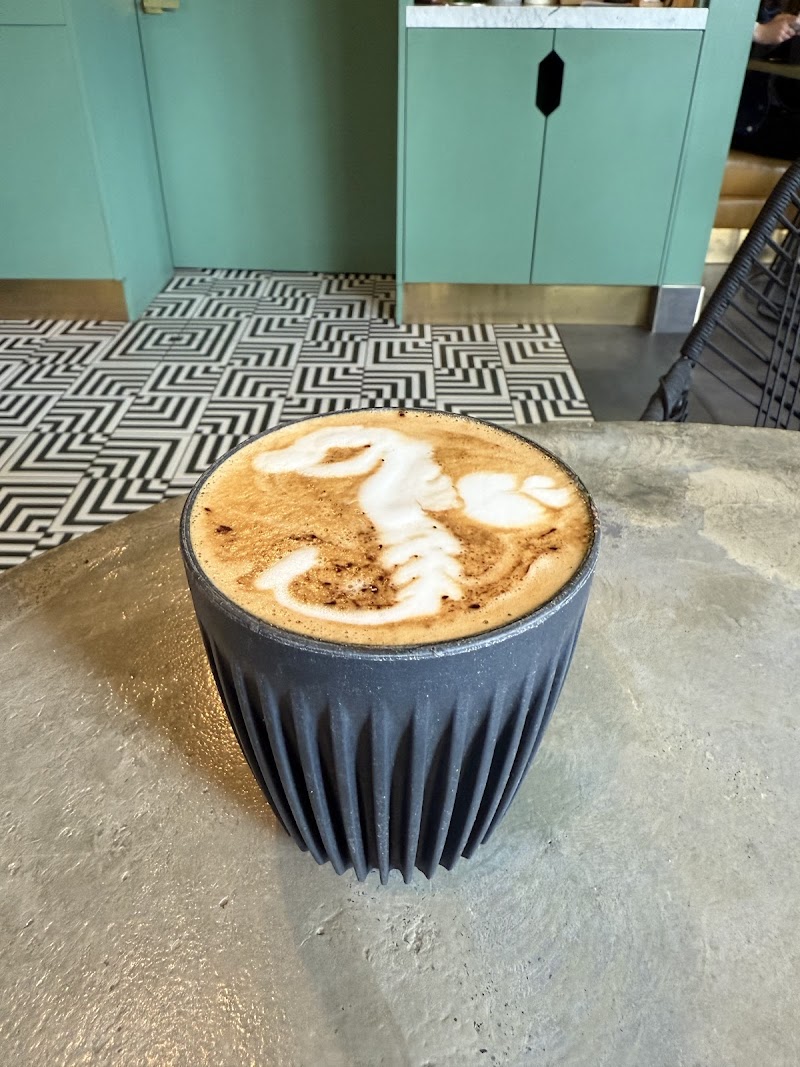 BOXCAR COFFEESHOP photo 3