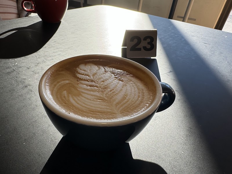 BOXCAR COFFEESHOP photo 4