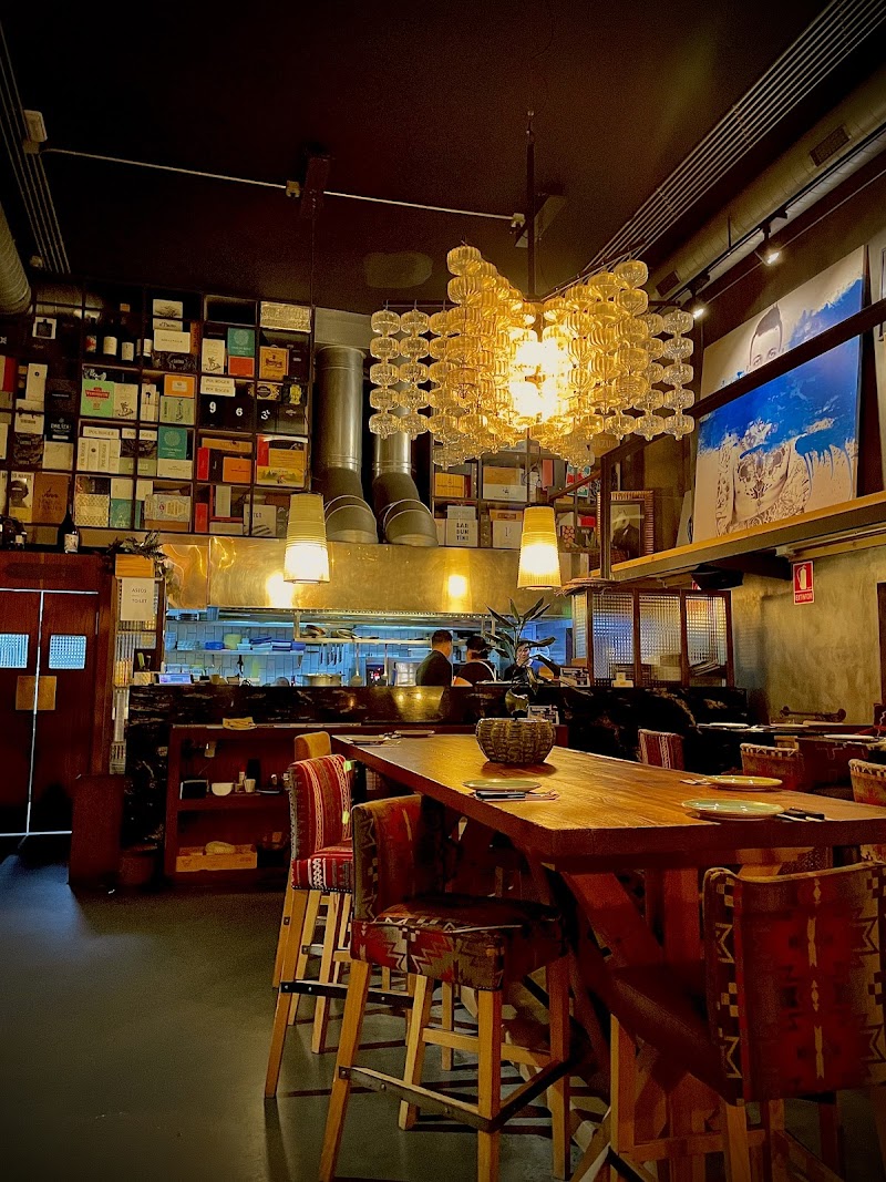 La Central Gastro photo 4