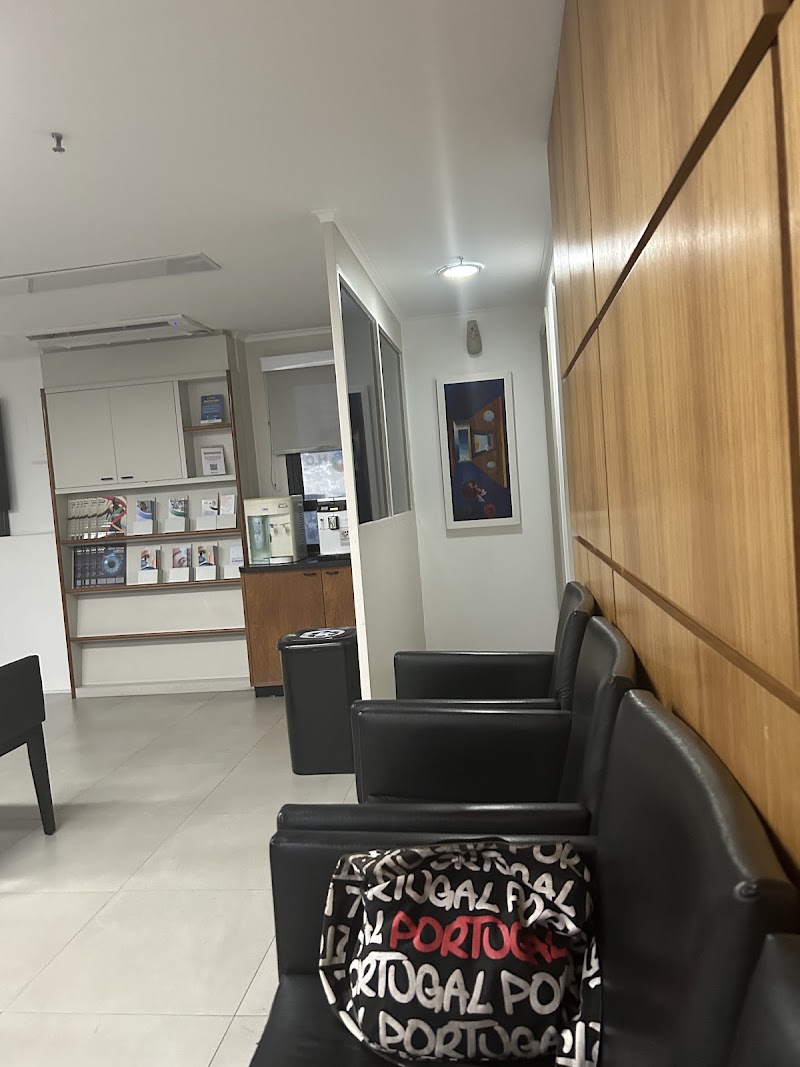 Foto de Ophthalmological Center São Paulo