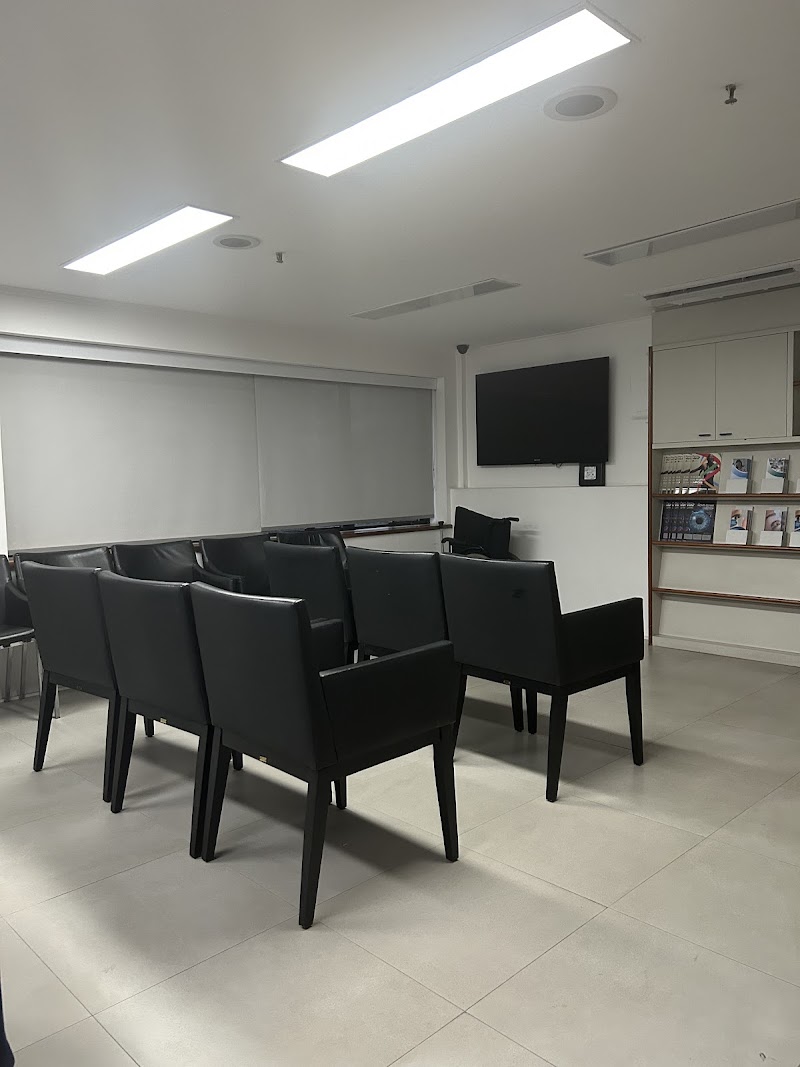 Foto de Ophthalmological Center São Paulo