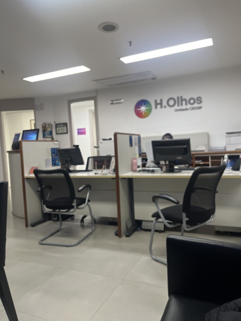 Foto de Ophthalmological Center São Paulo