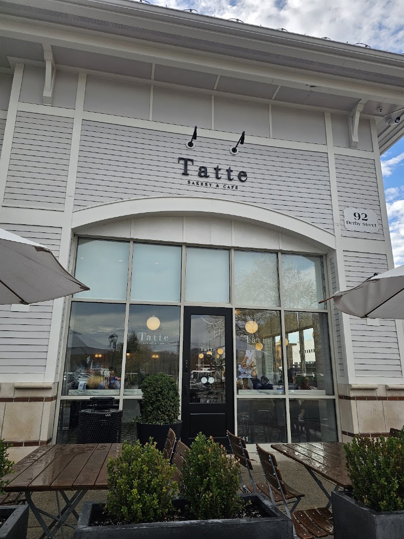 Tatte Bakery & Cafe | Hingham photo 1