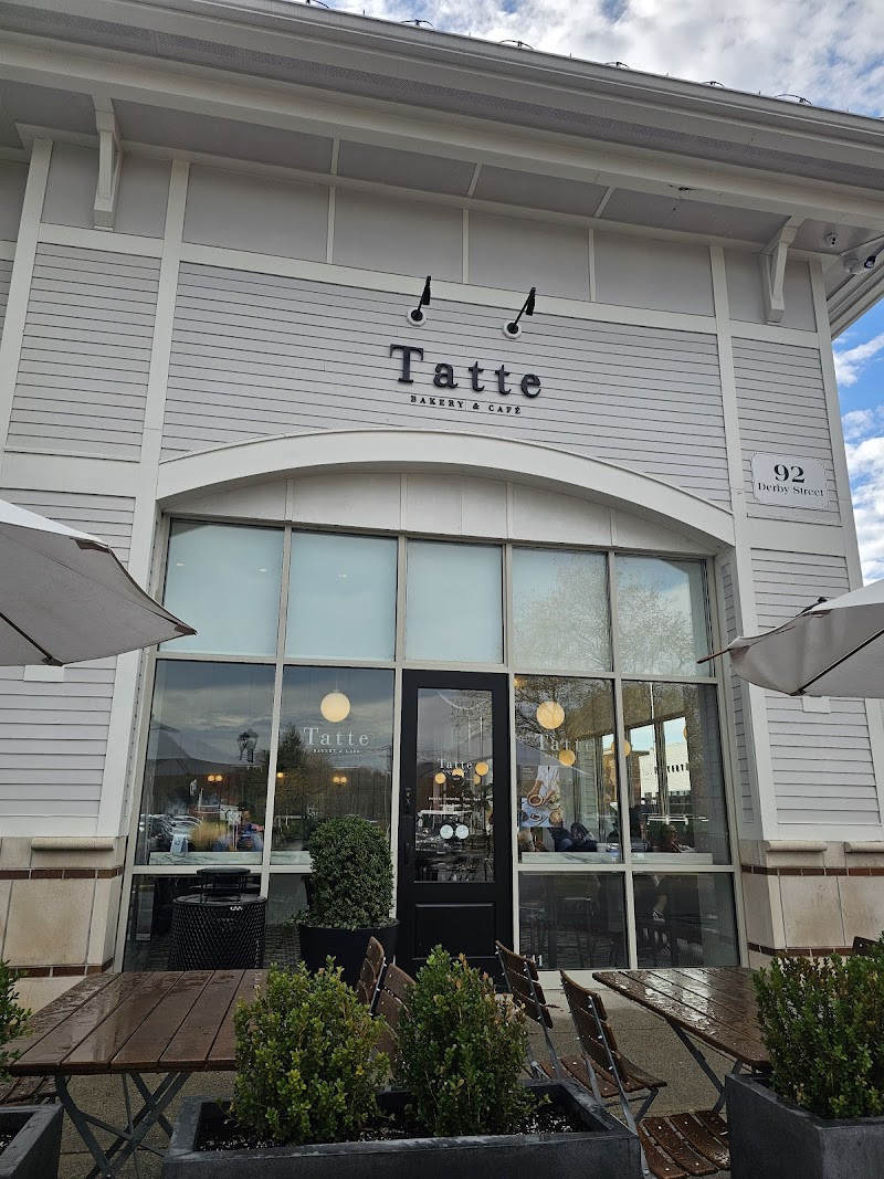 Tatte Bakery & Cafe | Hingham photo 1