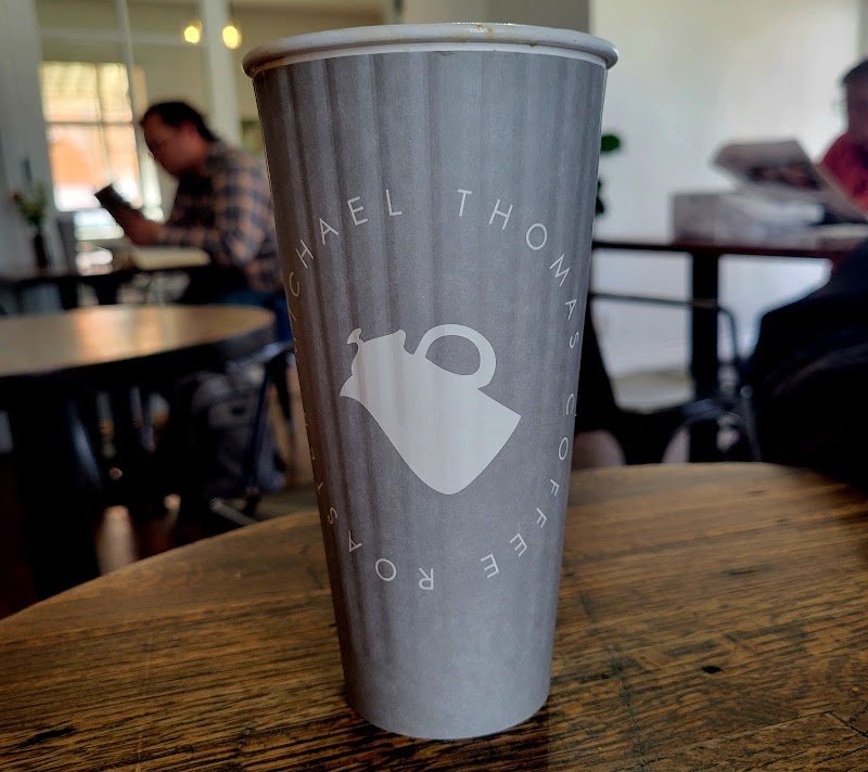 Michael Thomas Coffee Roasters photo 3