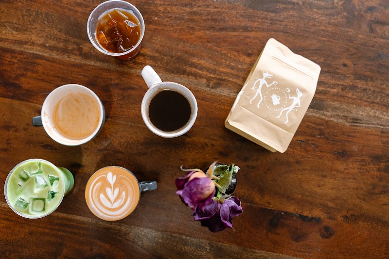 Michael Thomas Coffee Roasters photo 2