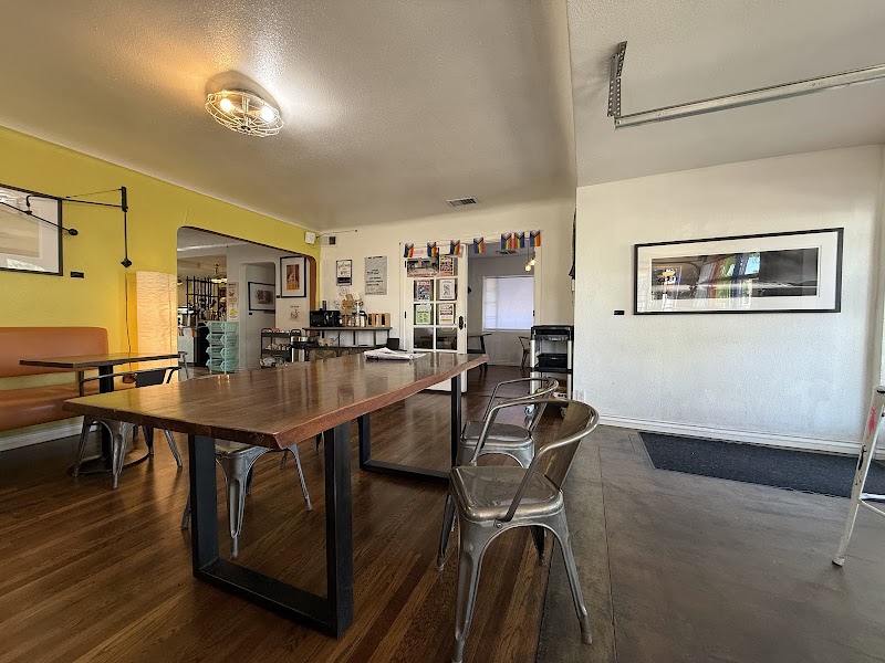Michael Thomas Coffee Roasters photo 2