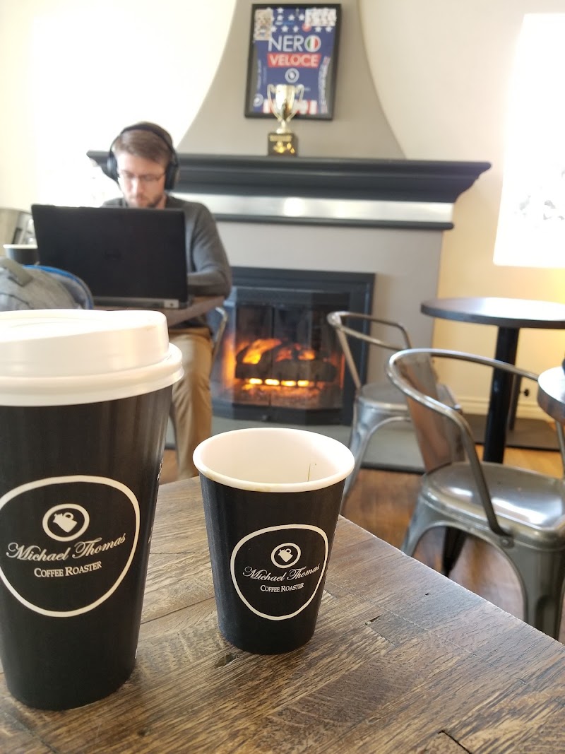 Michael Thomas Coffee Roasters photo 4