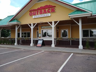 Outback Steakhouse