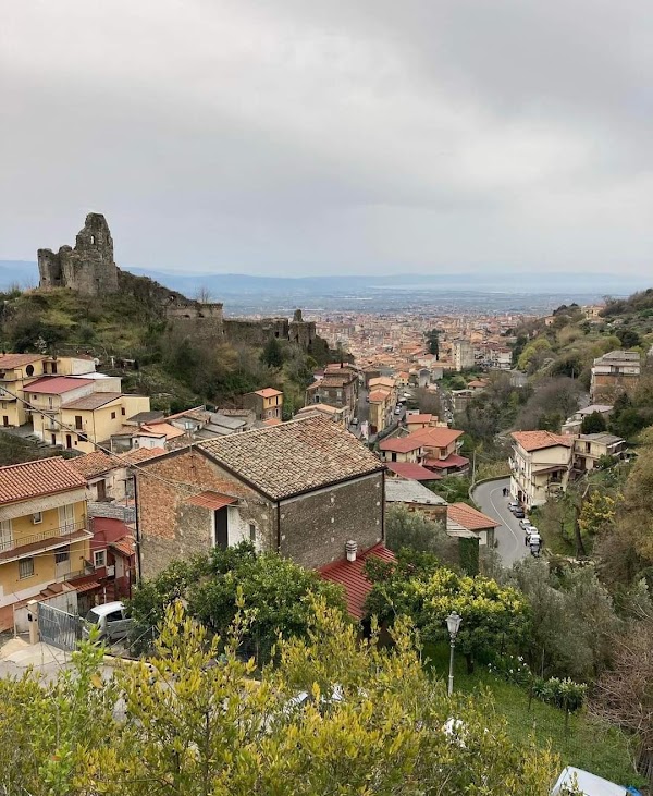 Lamezia Terme 1