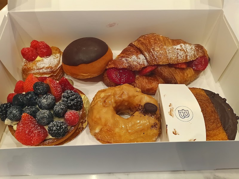 Paris Baguette photo 2