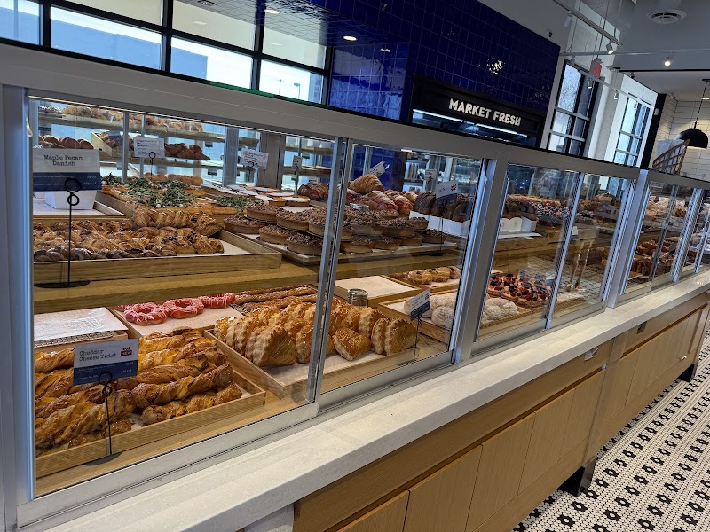 Paris Baguette photo 1