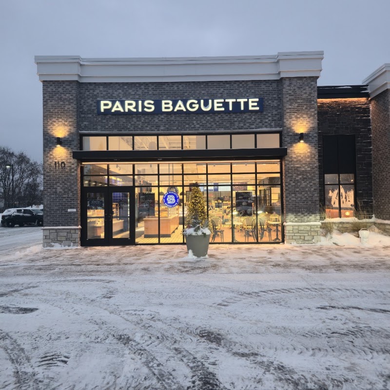 Paris Baguette photo 4