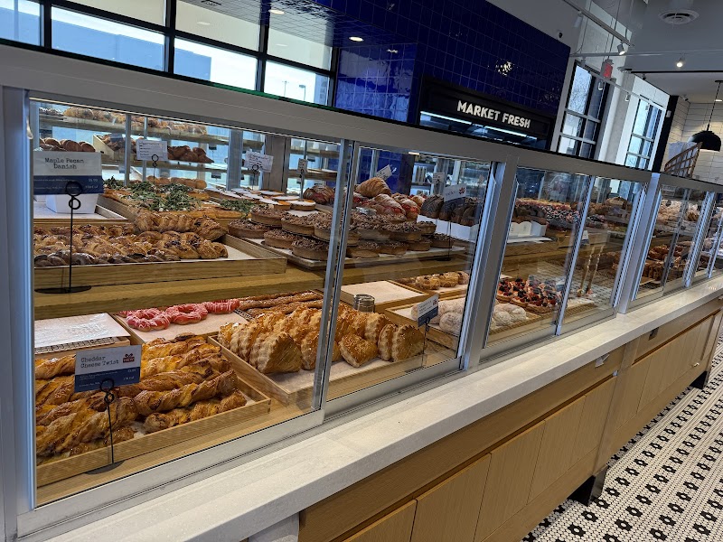 Paris Baguette photo 1