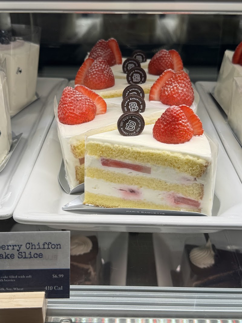 Paris Baguette photo 3