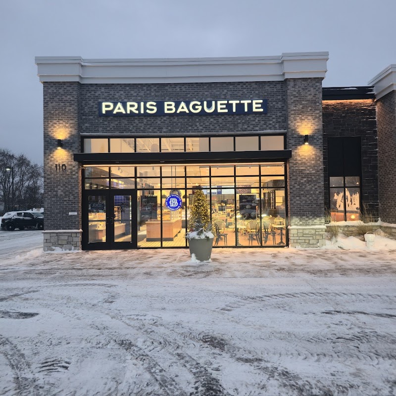 Paris Baguette photo 4