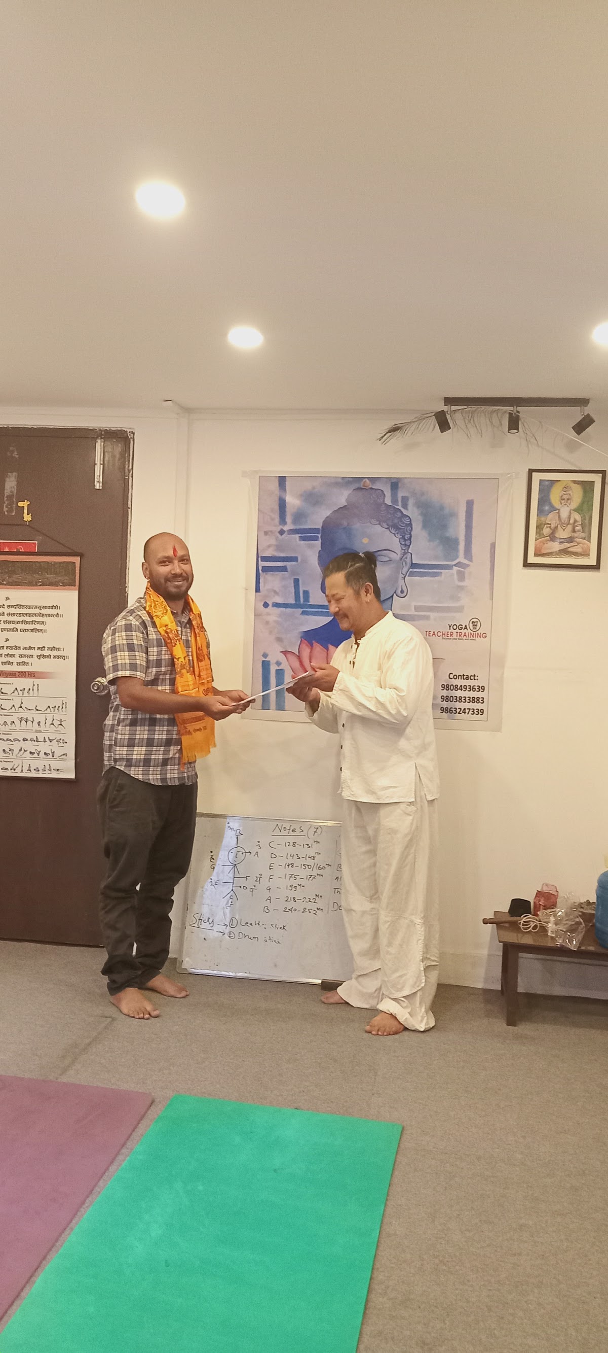 KATHMANDU YOGA KTM YOGA — 3